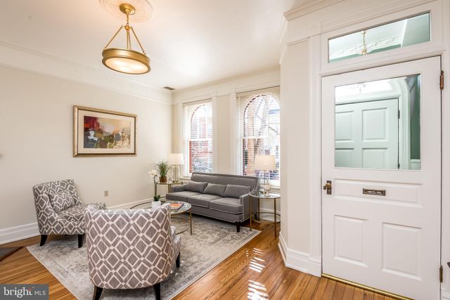 $1,420,000 | 138 E Street Southeast, Washington, DC 20003