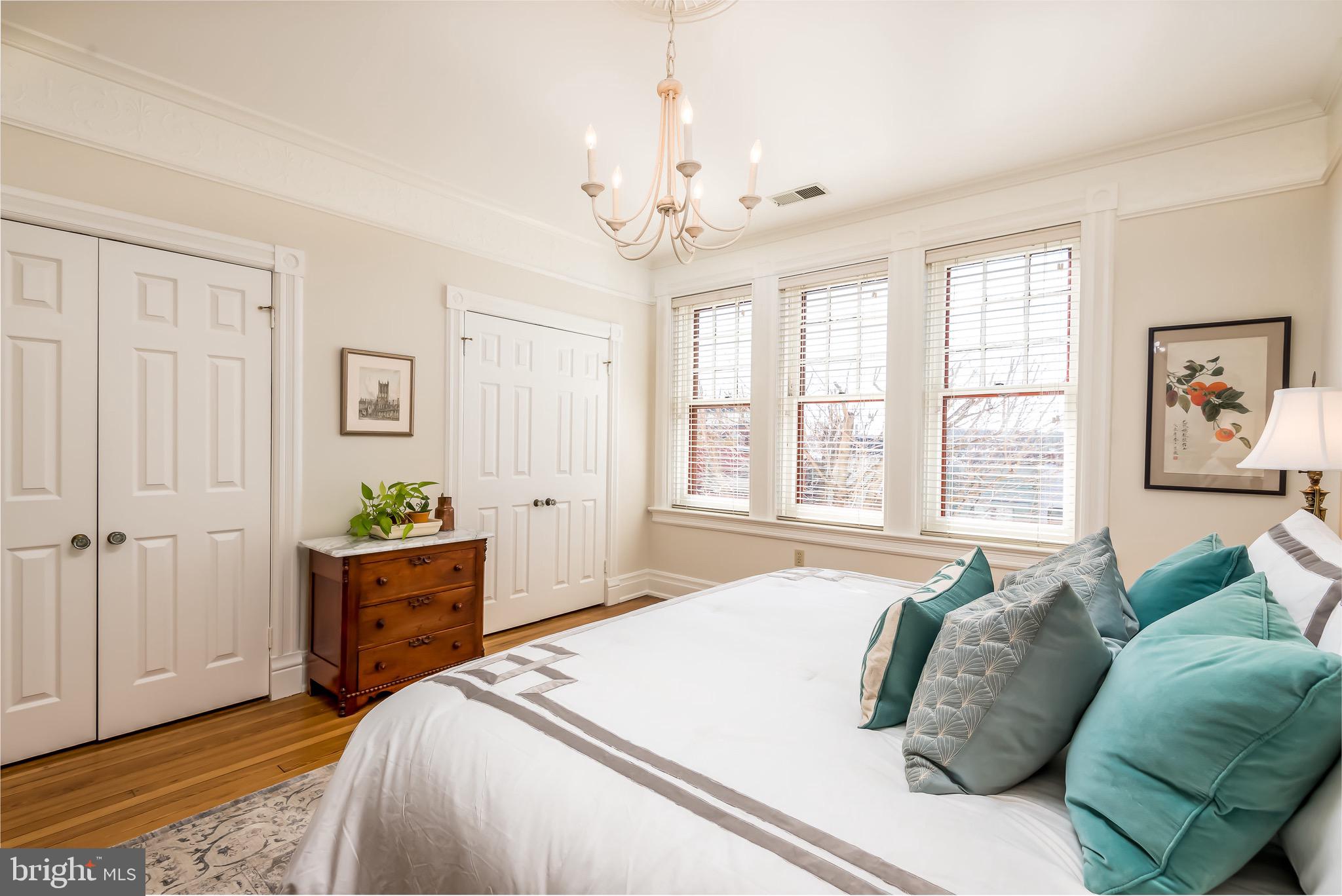 138 E Street Southeast Washington, DC 20003 - Photo 23 of 46