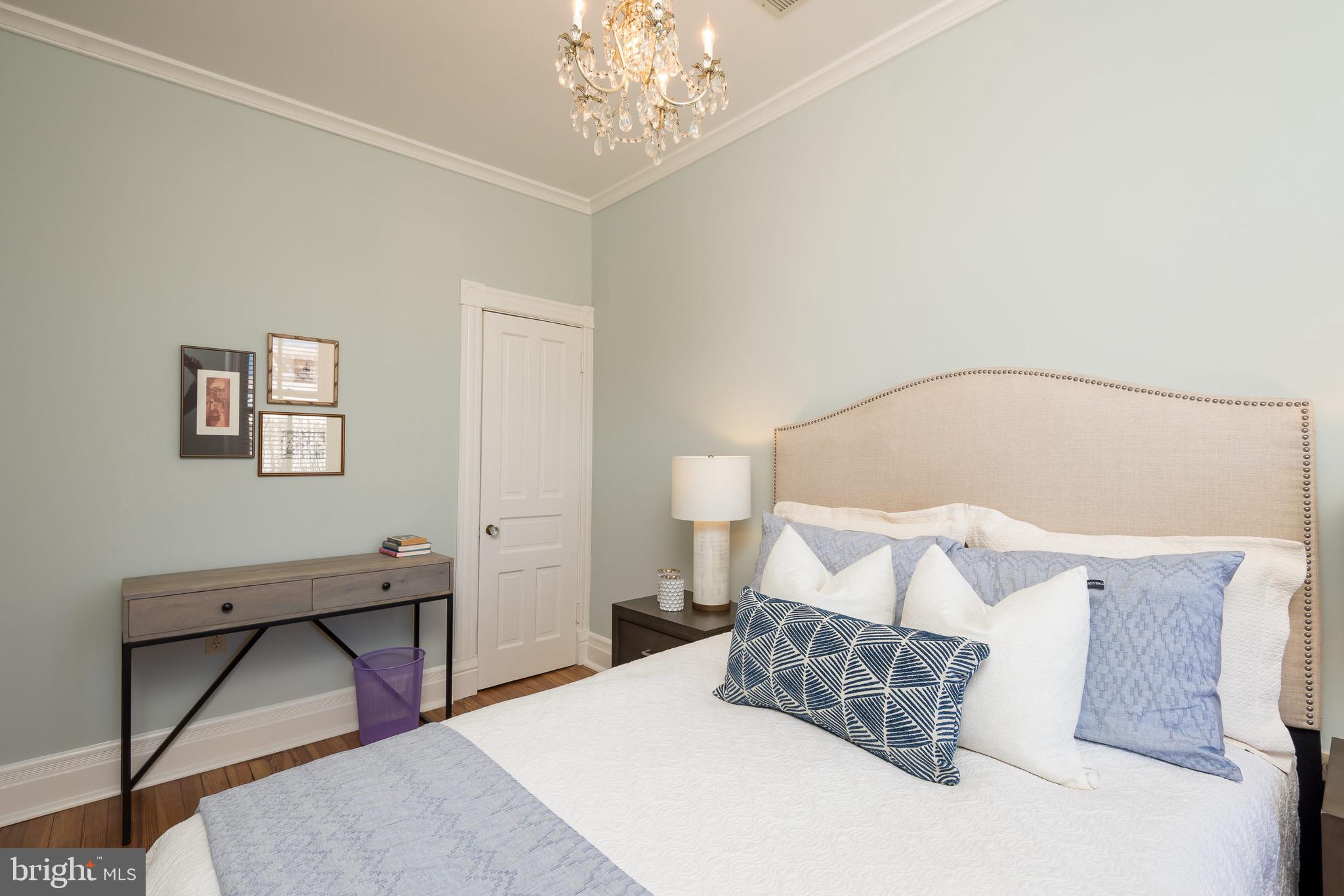 138 E Street Southeast Washington, DC 20003 - Photo 27 of 46