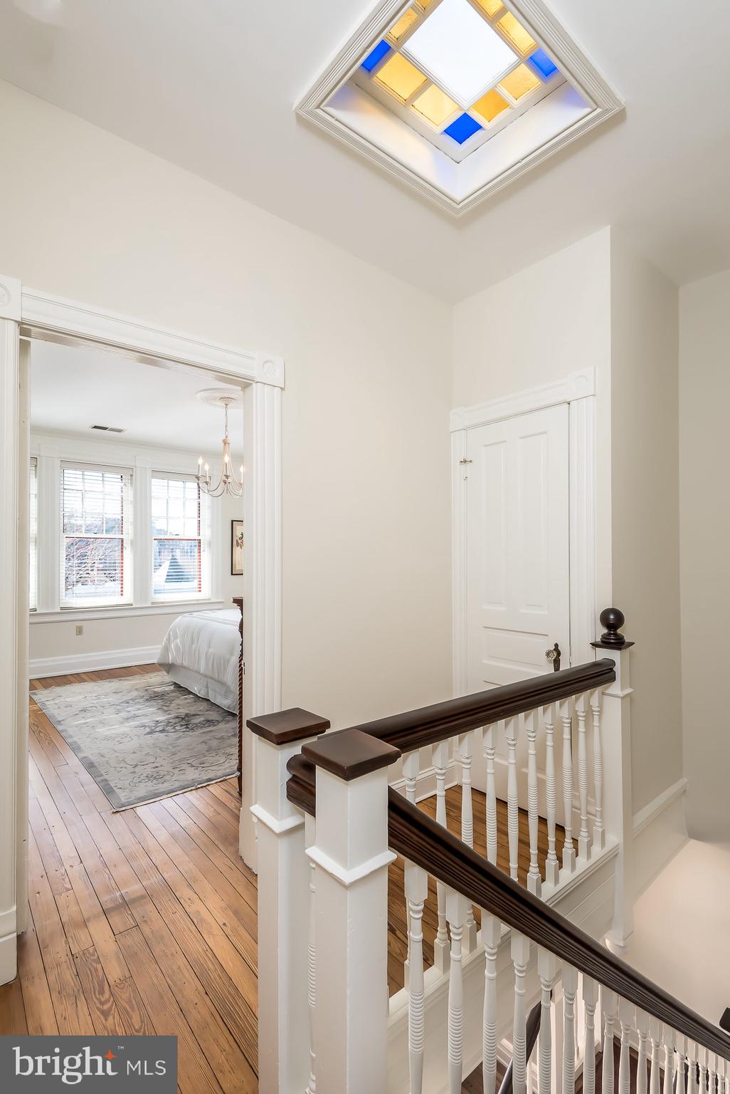 138 E Street Southeast Washington, DC 20003 - Photo 28 of 46