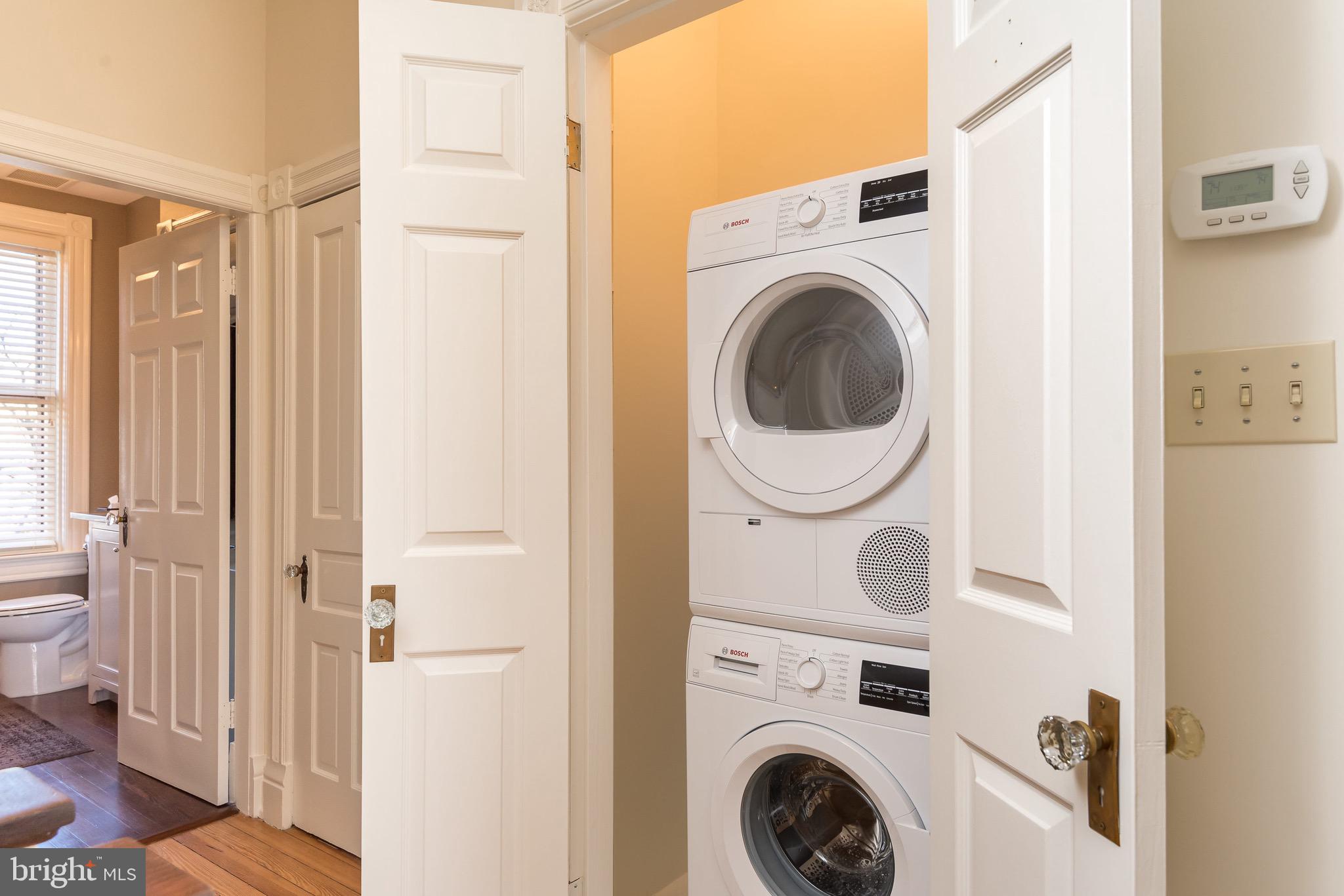 138 E Street Southeast Washington, DC 20003 - Photo 29 of 46