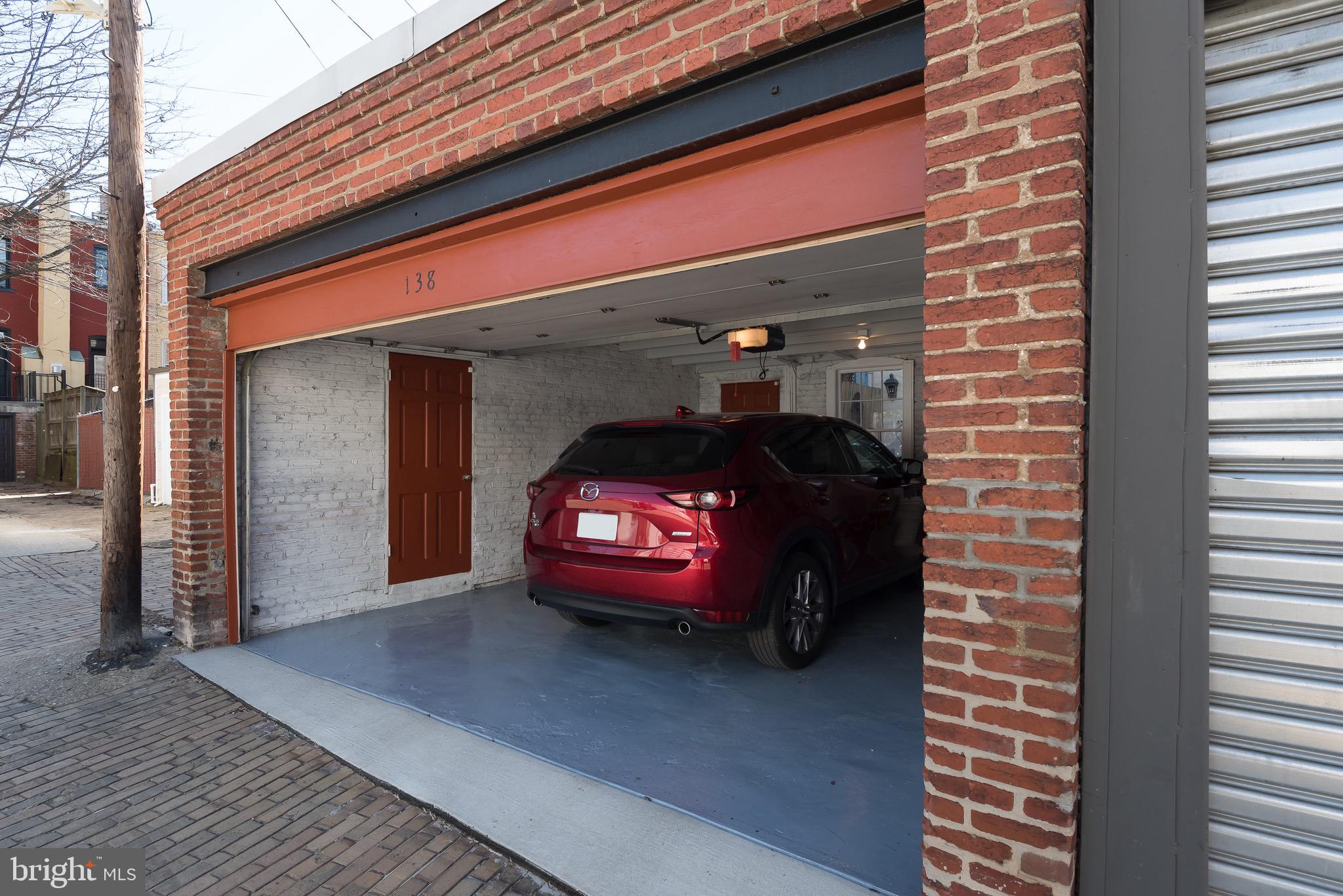 138 E Street Southeast Washington, DC 20003 - Photo 30 of 46