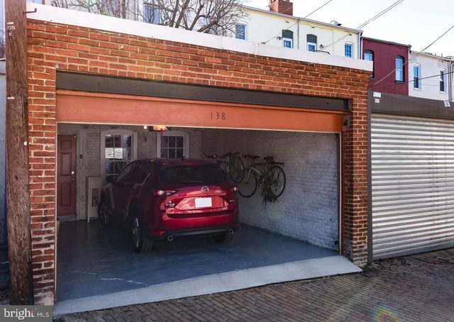 $1,420,000 | 138 E Street Southeast, Washington, DC 20003