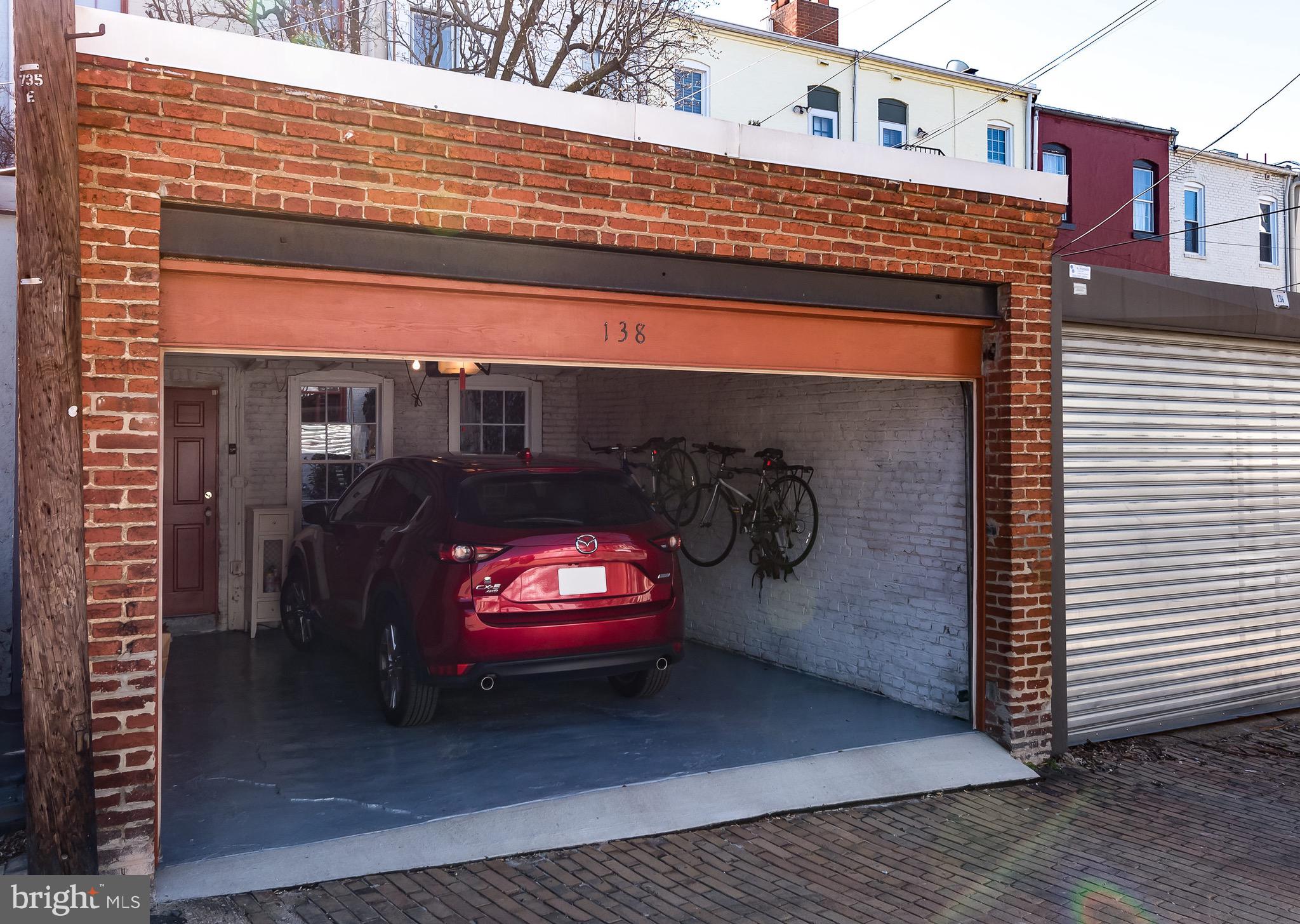 138 E Street Southeast Washington, DC 20003 - Photo 31 of 46