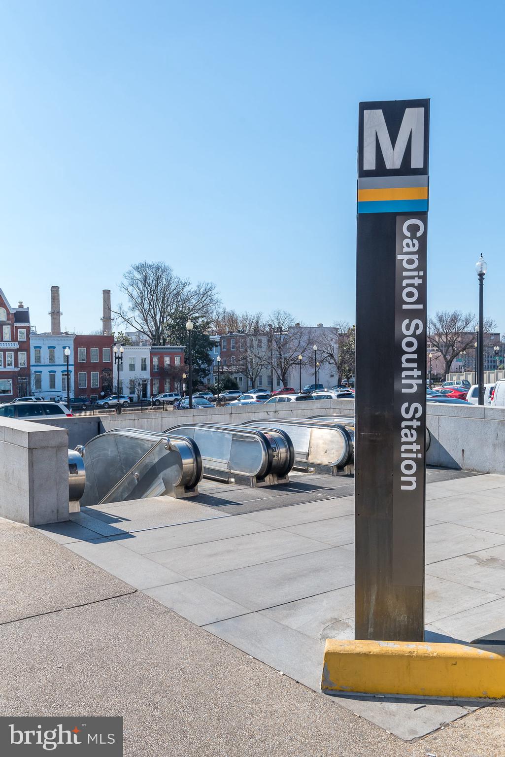 138 E Street Southeast Washington, DC 20003 - Photo 33 of 46