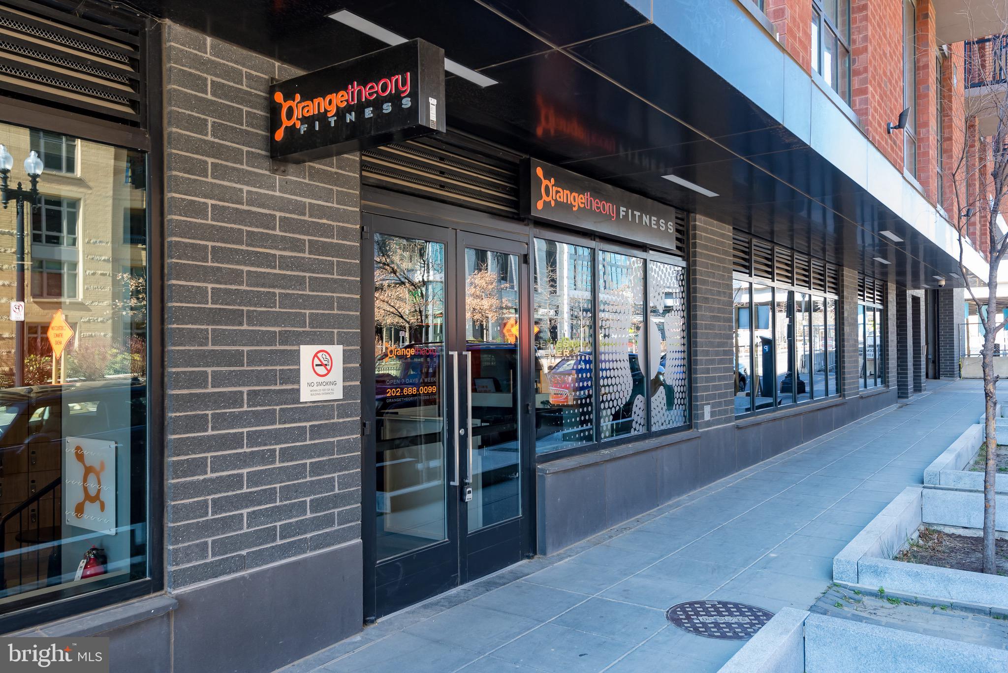 138 E Street Southeast Washington, DC 20003 - Photo 35 of 46