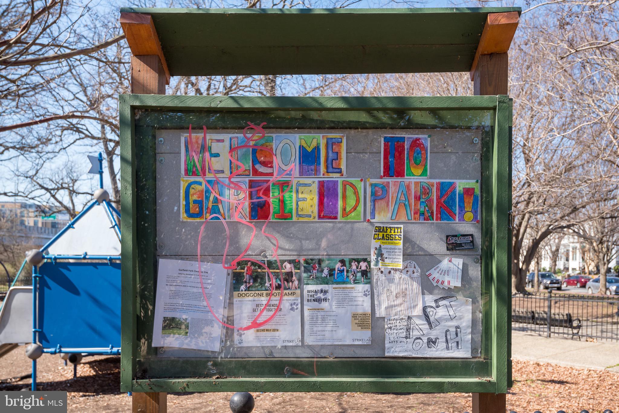 138 E Street Southeast Washington, DC 20003 - Photo 37 of 46