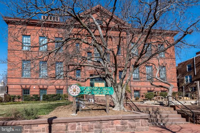 $1,420,000 | 138 E Street Southeast, Washington, DC 20003