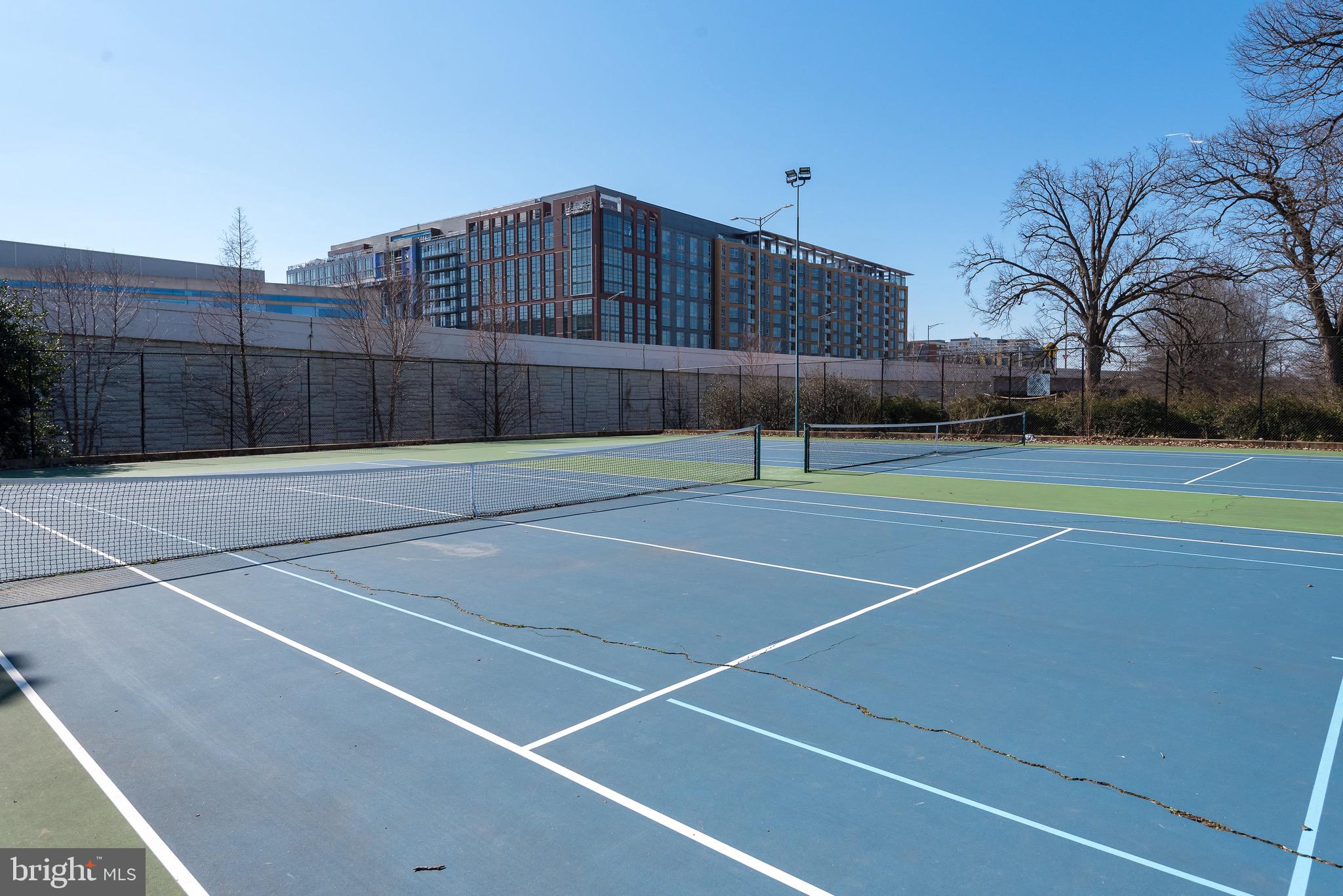 138 E Street Southeast Washington, DC 20003 - Photo 41 of 46