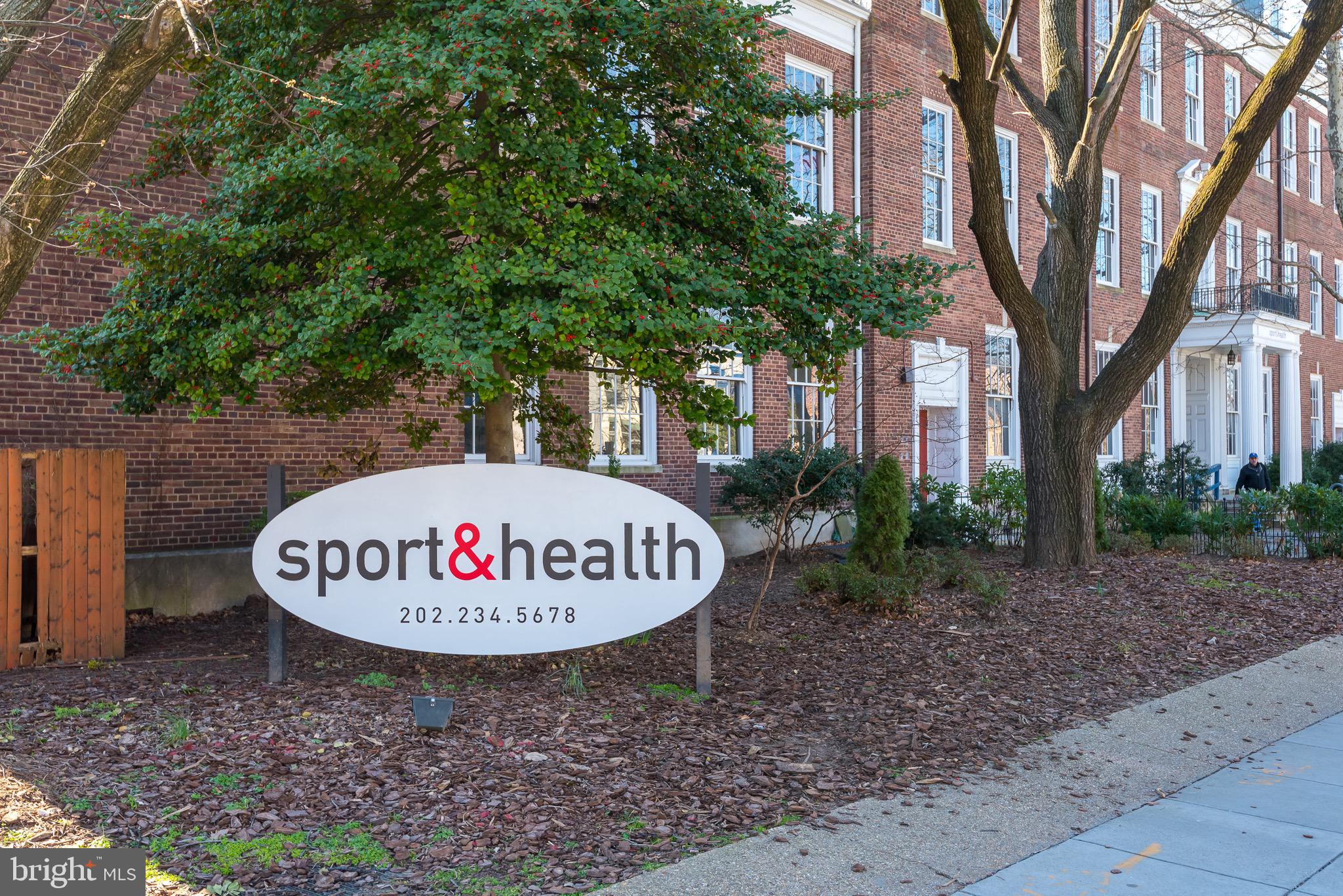 138 E Street Southeast Washington, DC 20003 - Photo 42 of 46