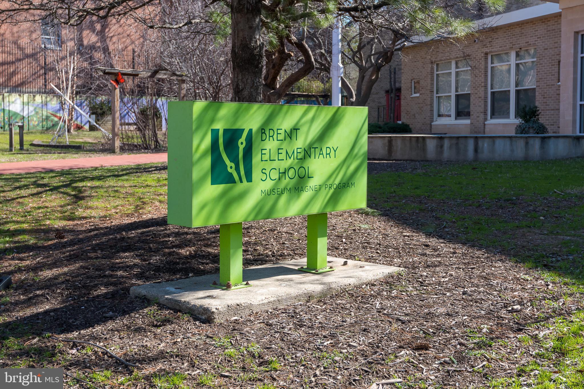 138 E Street Southeast Washington, DC 20003 - Photo 43 of 46