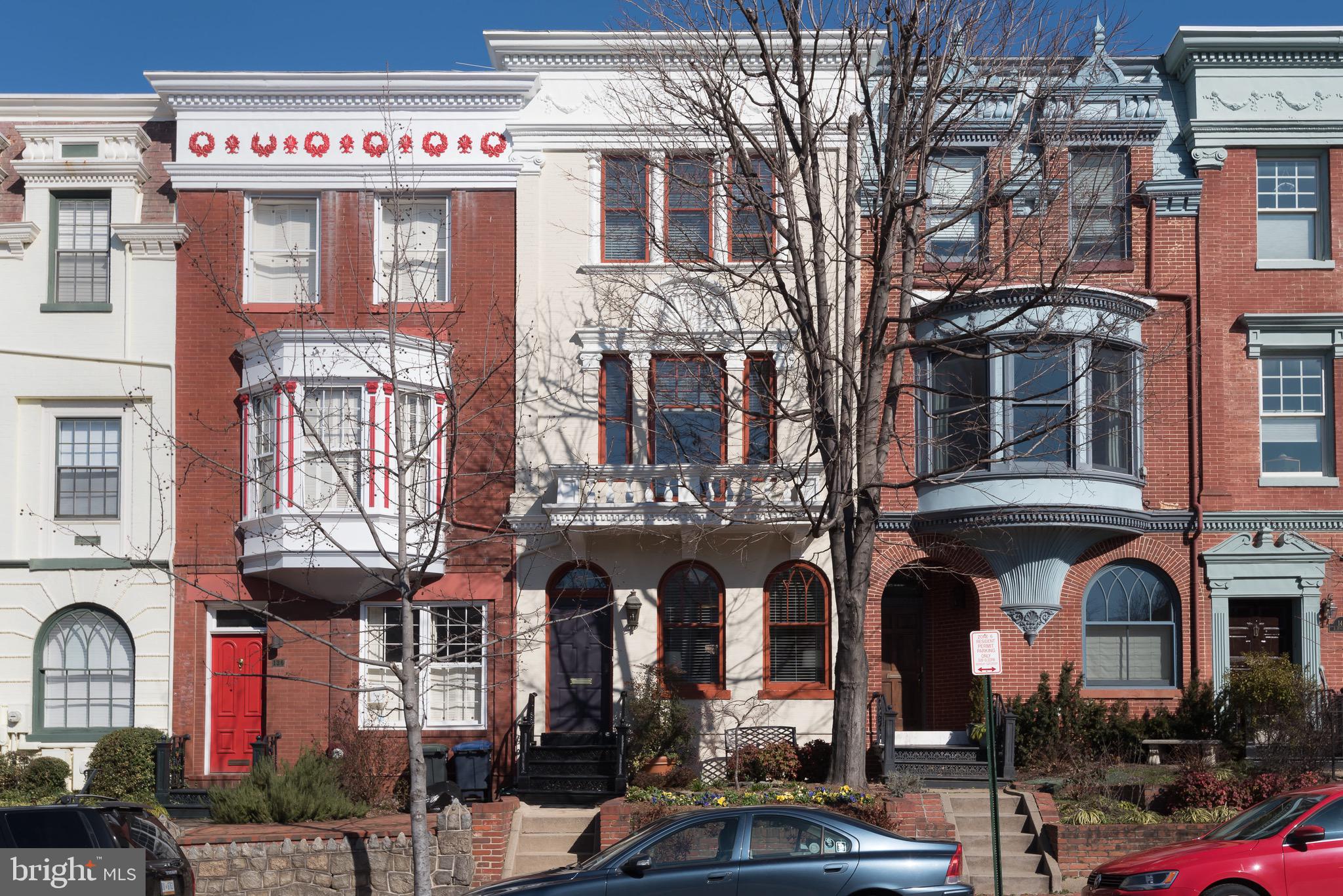138 E Street Southeast Washington, DC 20003 - Photo 45 of 46