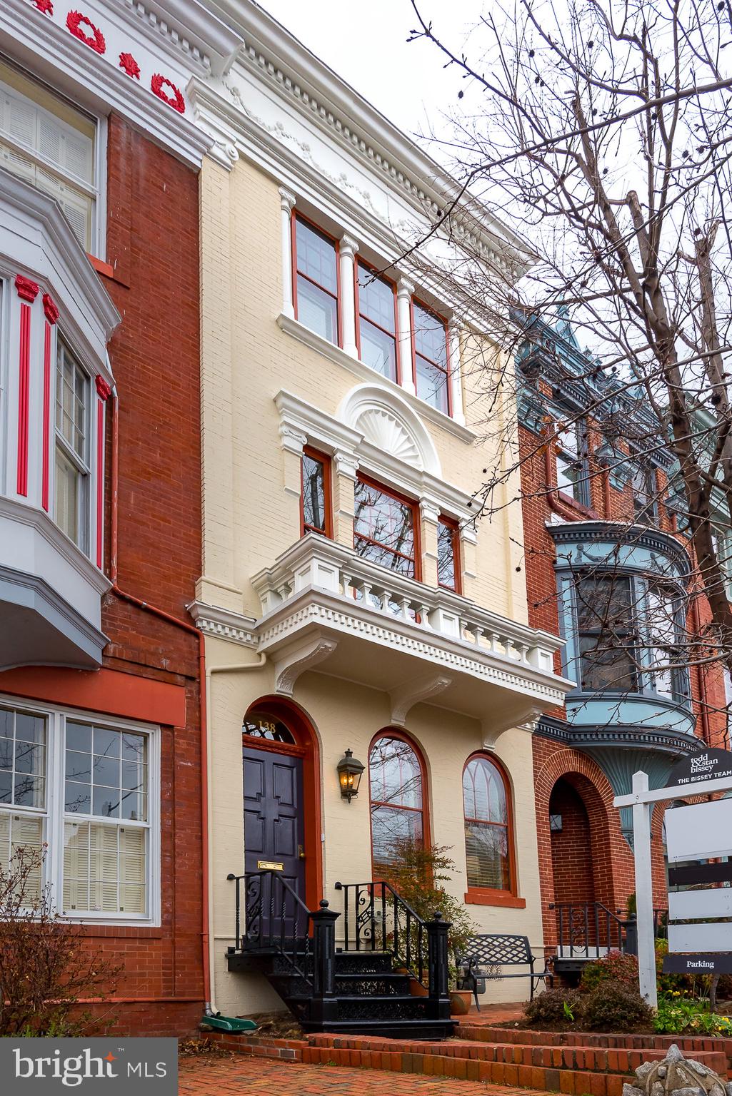 138 E Street Southeast Washington, DC 20003 - Photo 46 of 46