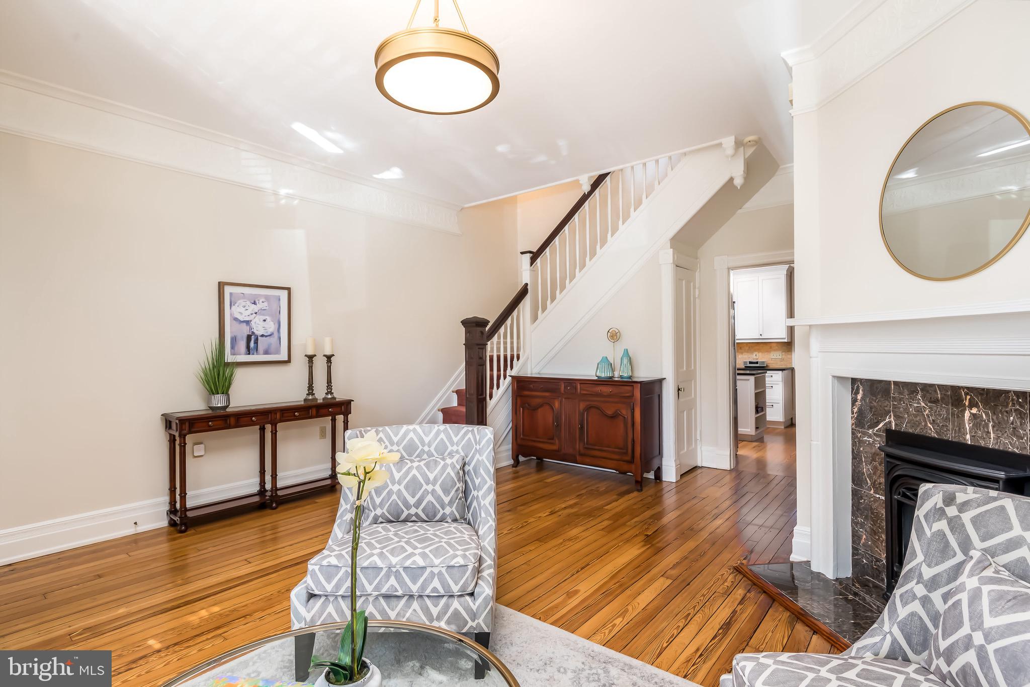 138 E Street Southeast Washington, DC 20003 - Photo 6 of 46