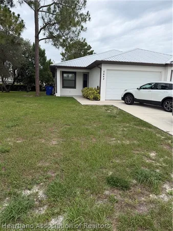 $1,700 | 5442 Granada Boulevard, Sebring, FL 33872