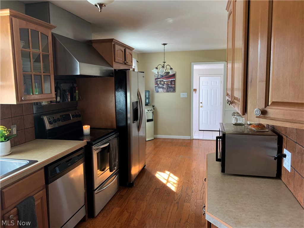 4202 22nd Street Northwest Canton, OH 44708 - Photo 13 of 25 Gallery Image 13
