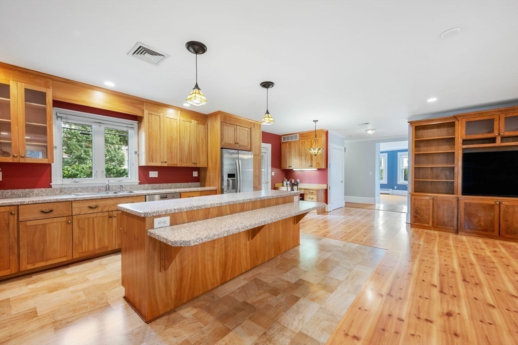 719 Webster Street Needham, MA 02492 - Photo 16 of 42