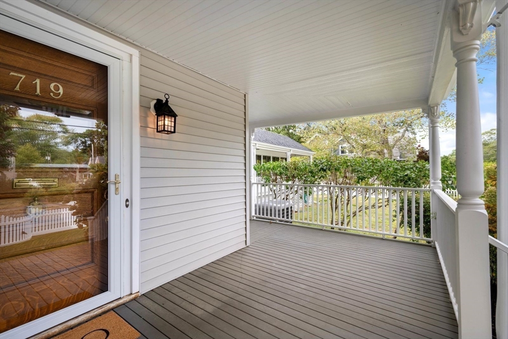 719 Webster Street Needham, MA 02492 - Photo 2 of 42