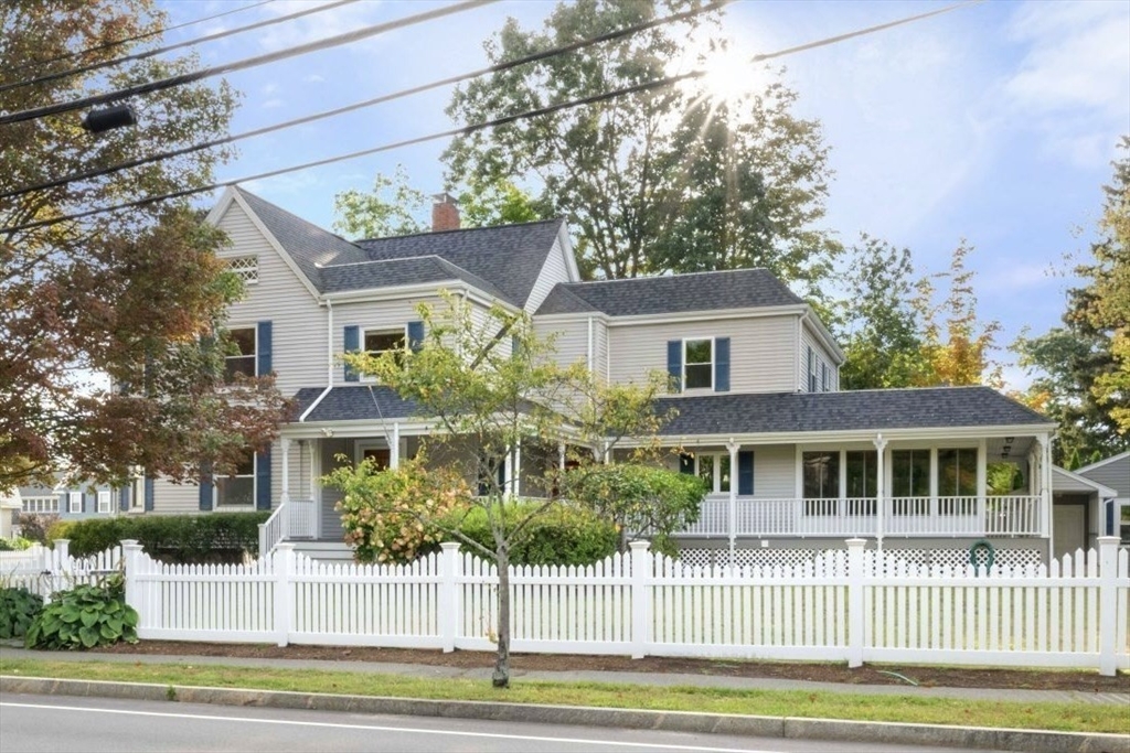 719 Webster Street Needham, MA 02492 - Photo 34 of 42