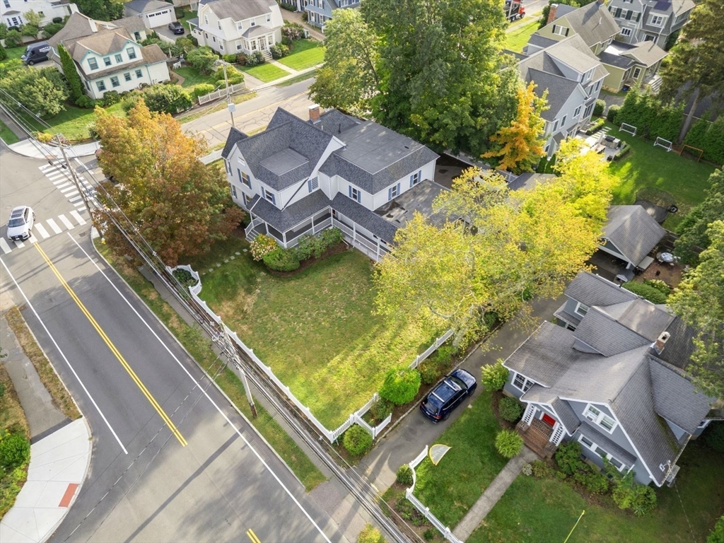 719 Webster Street Needham, MA 02492 - Photo 35 of 42