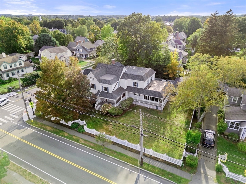 719 Webster Street Needham, MA 02492 - Photo 36 of 42