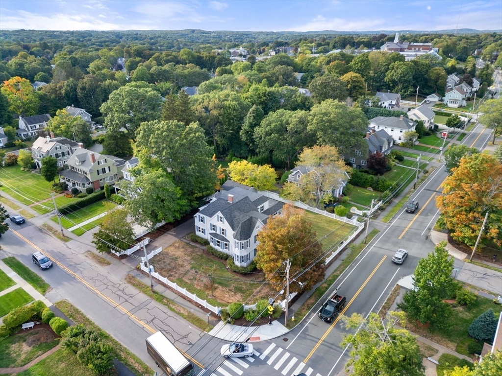 719 Webster Street Needham, MA 02492 - Photo 37 of 42