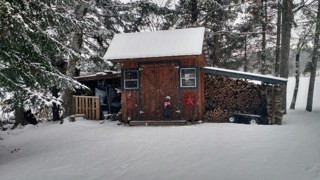 301 South River Road St. Regis Falls, NY 12980 - Photo 4 of 20