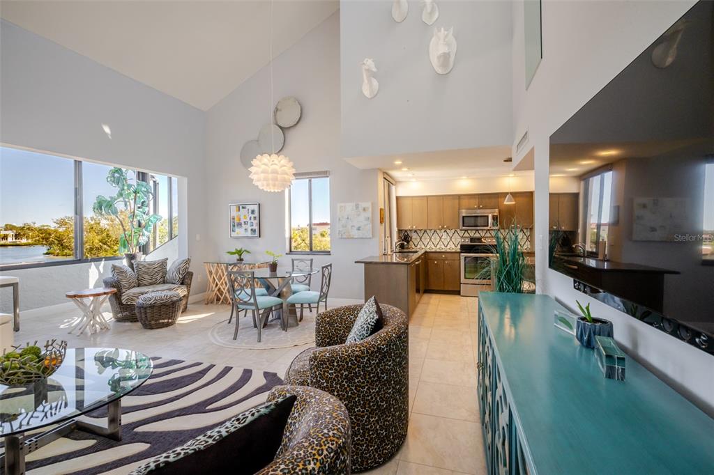 6285 Midnight Pass Road, Unit 307 Sarasota, FL 34242 - Photo 43 of 83 Gallery Image 43