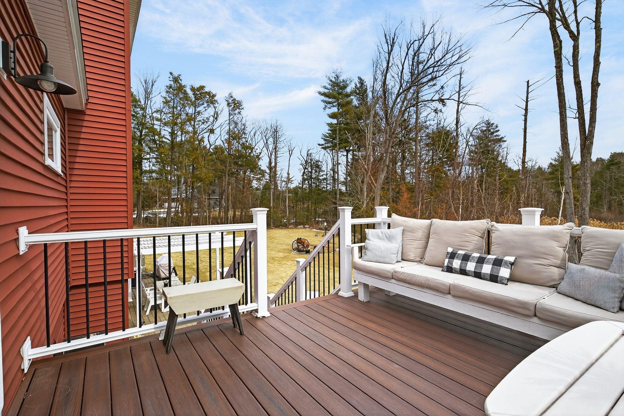 71 Odell Road Sandown, NH 03873 - Photo 45 of 60 Gallery Image 45