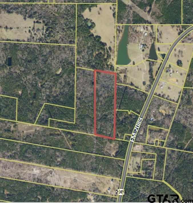0 Fm 2089 Overton, TX 75684 - Photo 1 of 2