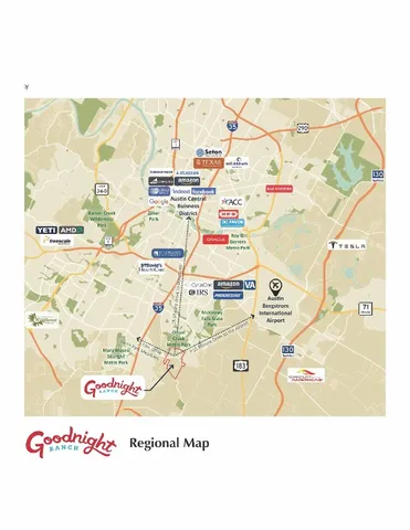 $5,086,066 | Tbd East Slaughter Lane, Austin, TX 78747