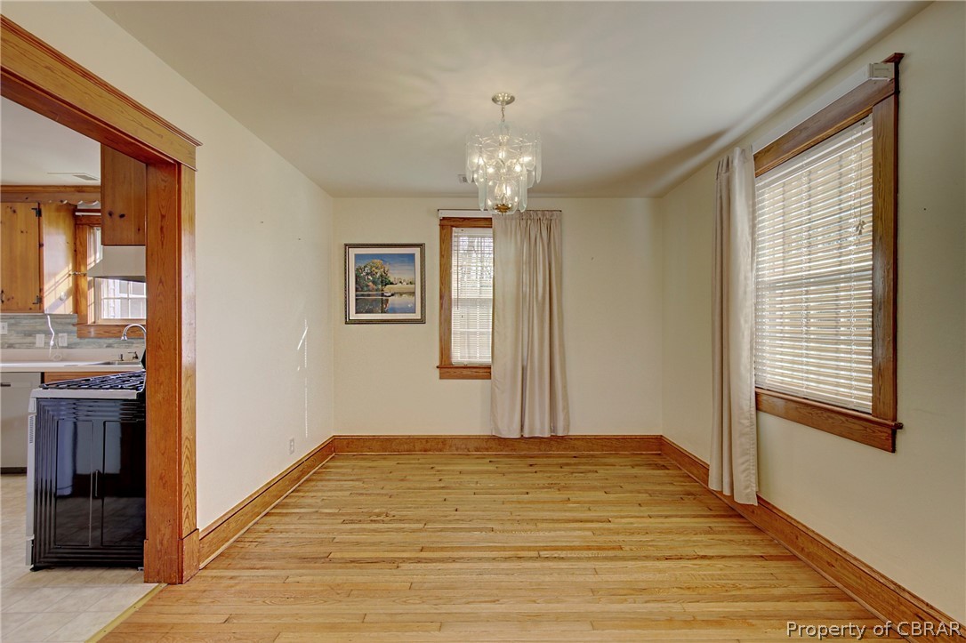 1581 Gdn Crk Road Mathews, VA 23109 - Photo 11 of 29