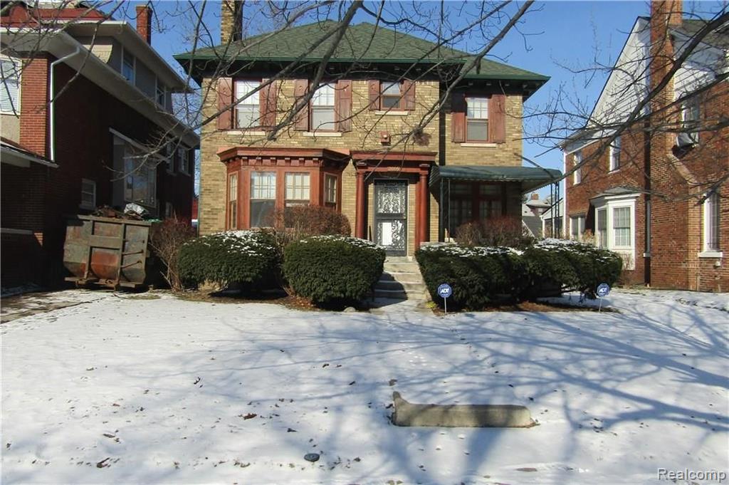 2016 Edison Street Detroit, MI 48206 - Photo 1 of 31