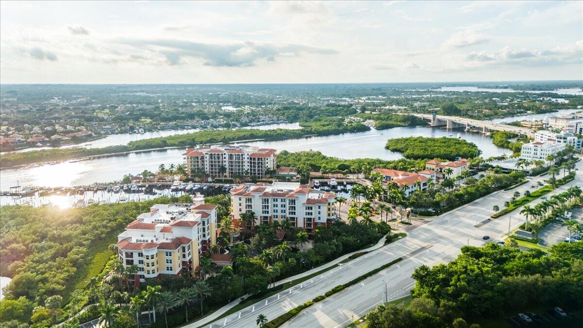 353 Highway 1, Unit A6 Jupiter, FL 33477 - Photo 11 of 11 aerial view