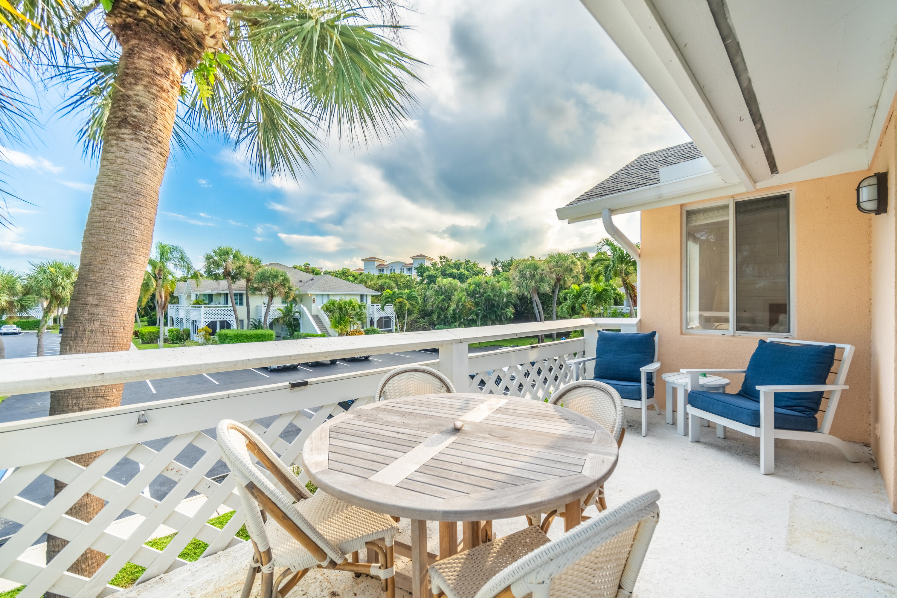 353 Highway 1, Unit A6 Jupiter, FL 33477 - Photo 8 of 11 balcony
