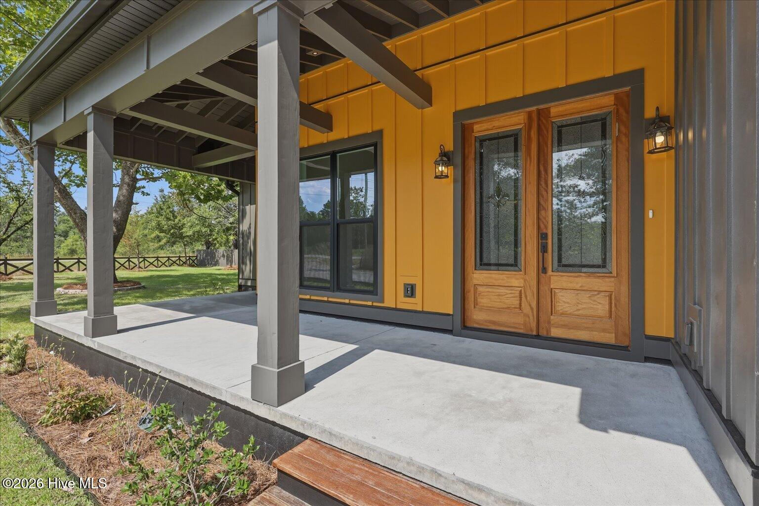 511 Friends Road Southeast Leland, NC 28451 - Photo 26 of 95