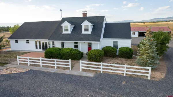 $650,000 | 28803 Redlands Mesa Road, Hotchkiss, CO 81419