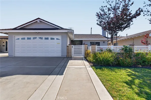 $785,000 | 24729 Neptune Avenue, Carson, CA 90745