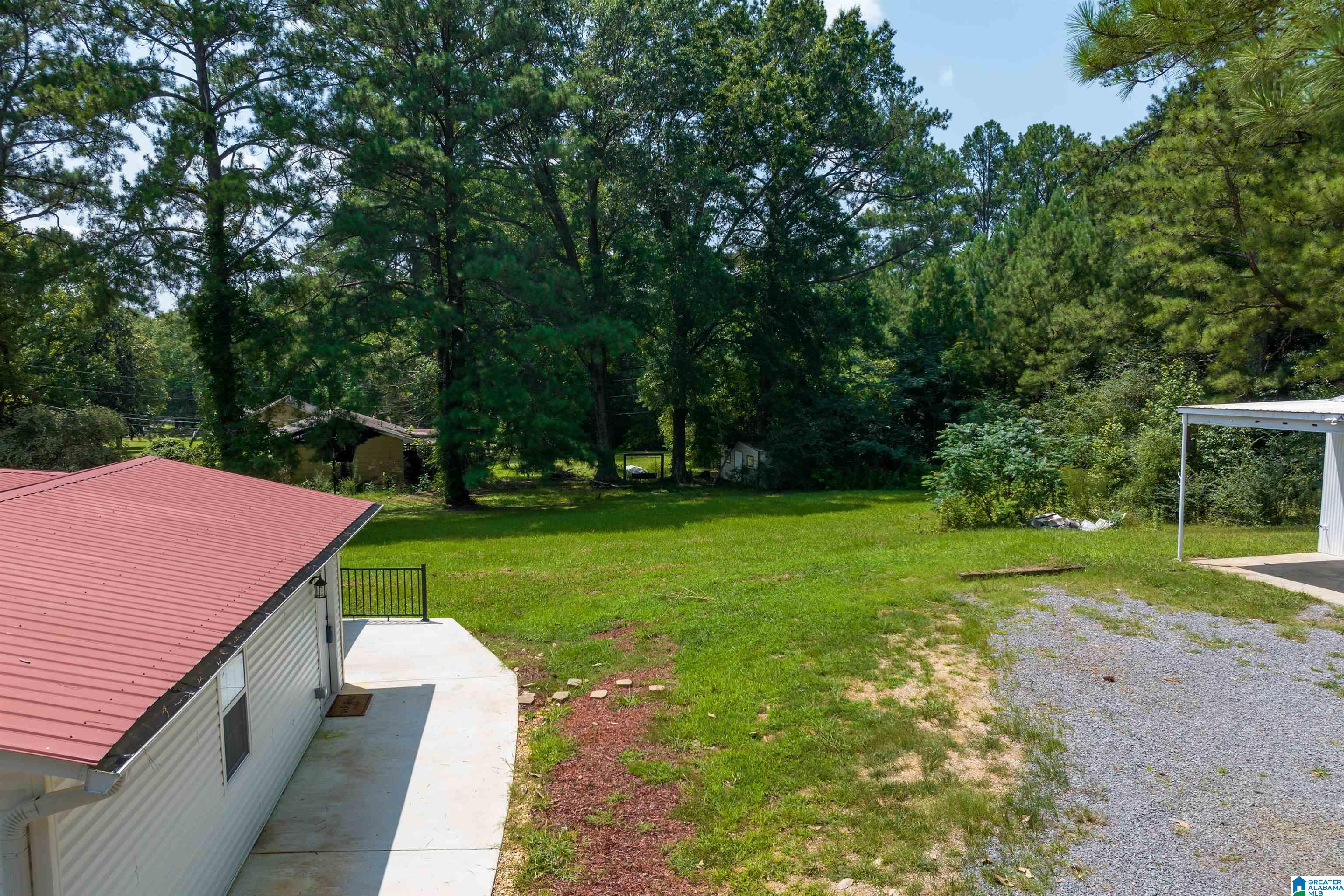 1661 New Bethel School Road Warrior, AL 35180 - Photo 28 of 37