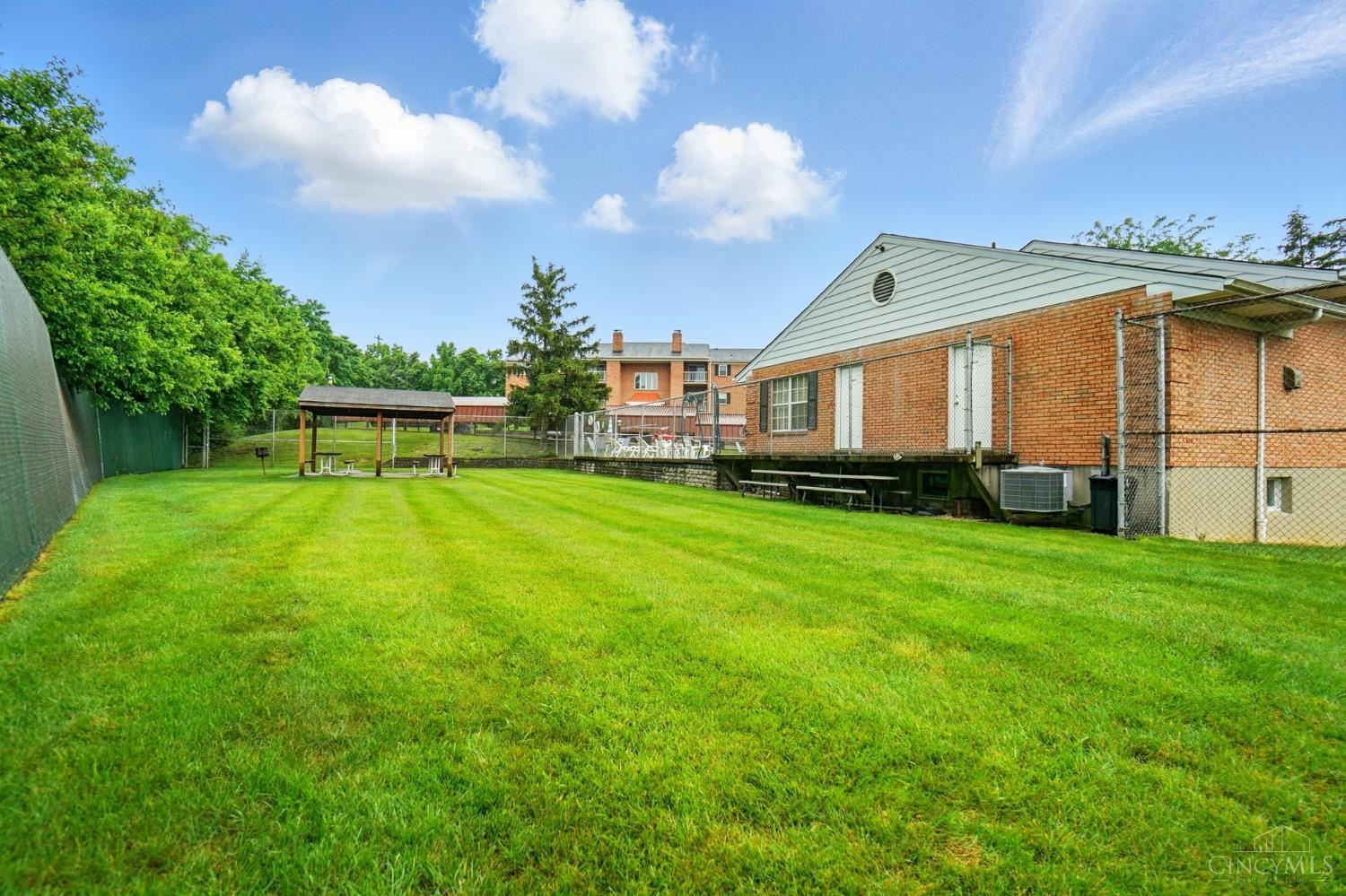 5344 Werk Road, Unit C12 Cincinnati, OH 45248 - Photo 37 of 39 Gallery Image 37