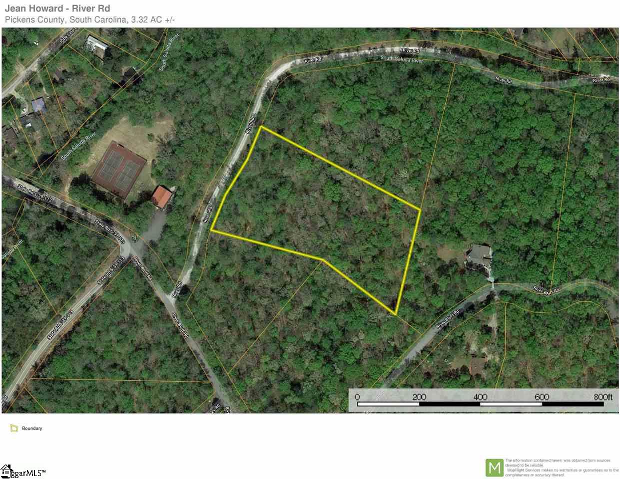 104 River Road Cleveland, SC 29635 - Photo 1 of 21