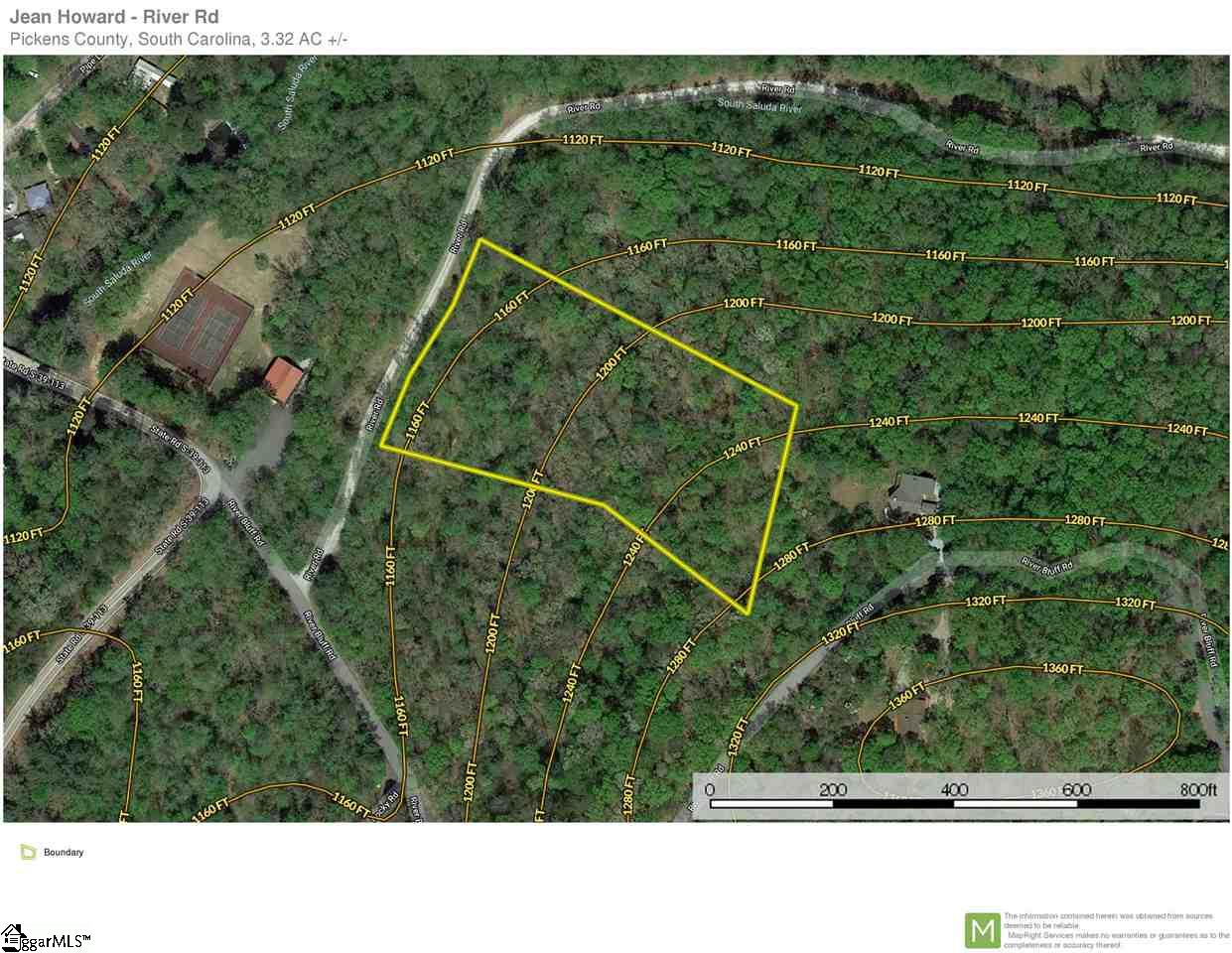 104 River Road Cleveland, SC 29635 - Photo 16 of 21