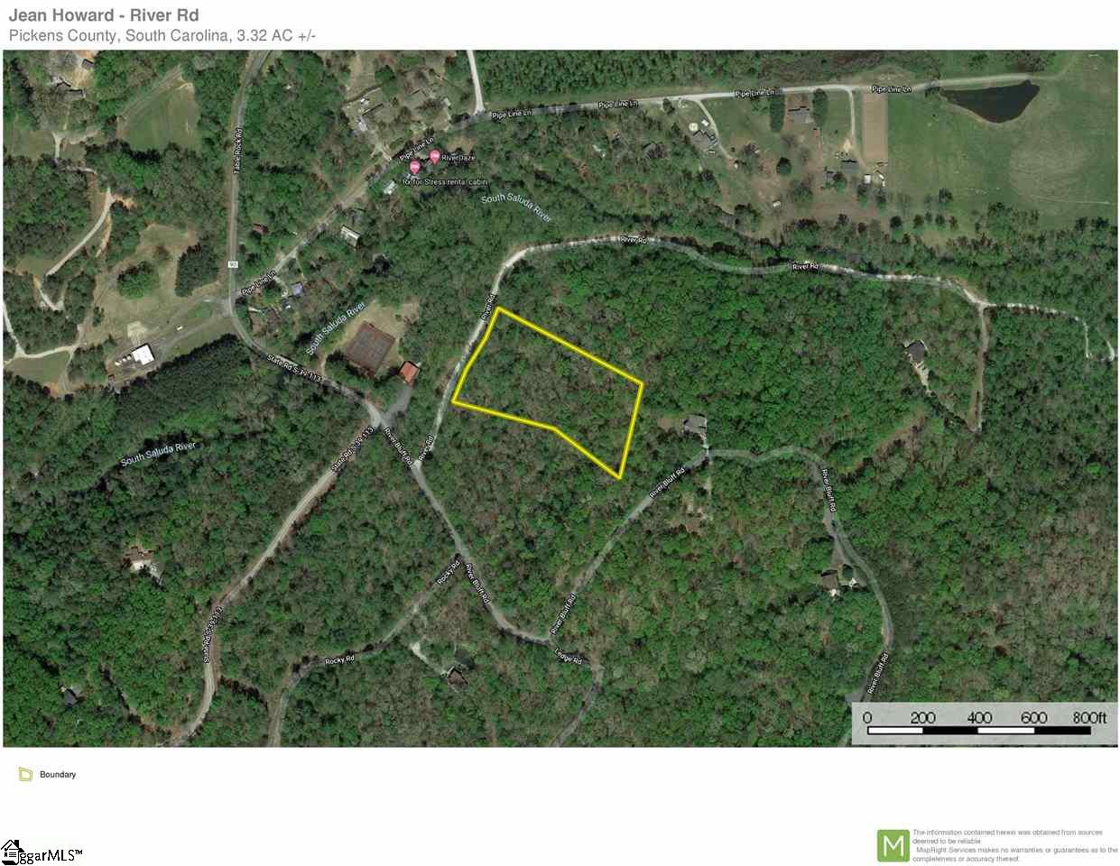104 River Road Cleveland, SC 29635 - Photo 17 of 21