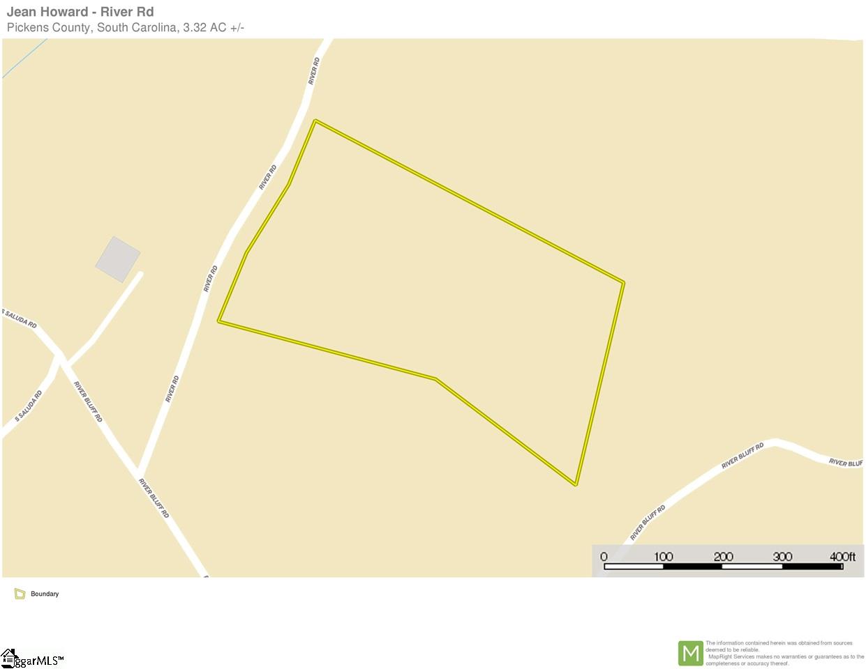 104 River Road Cleveland, SC 29635 - Photo 18 of 21