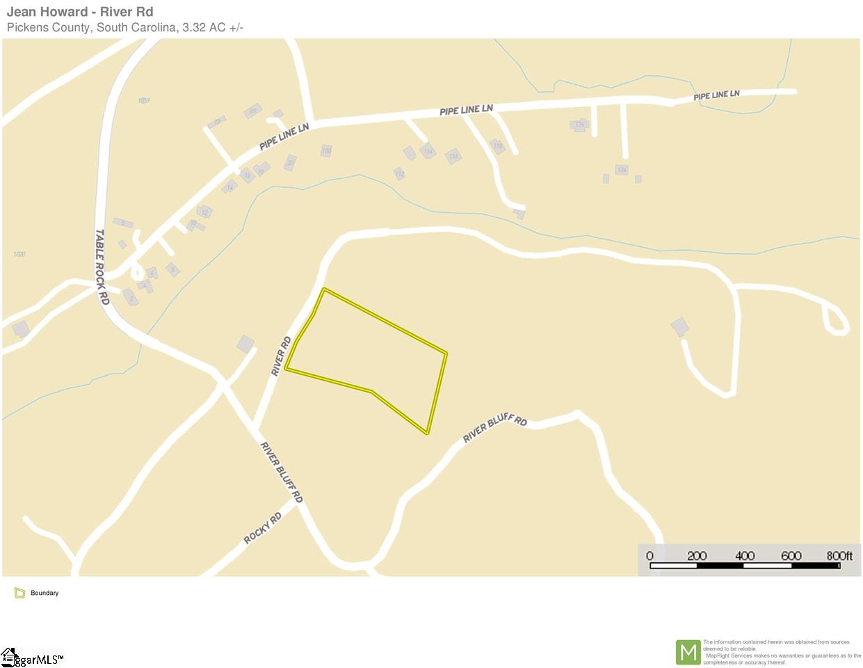 104 River Road Cleveland, SC 29635 - Photo 19 of 21