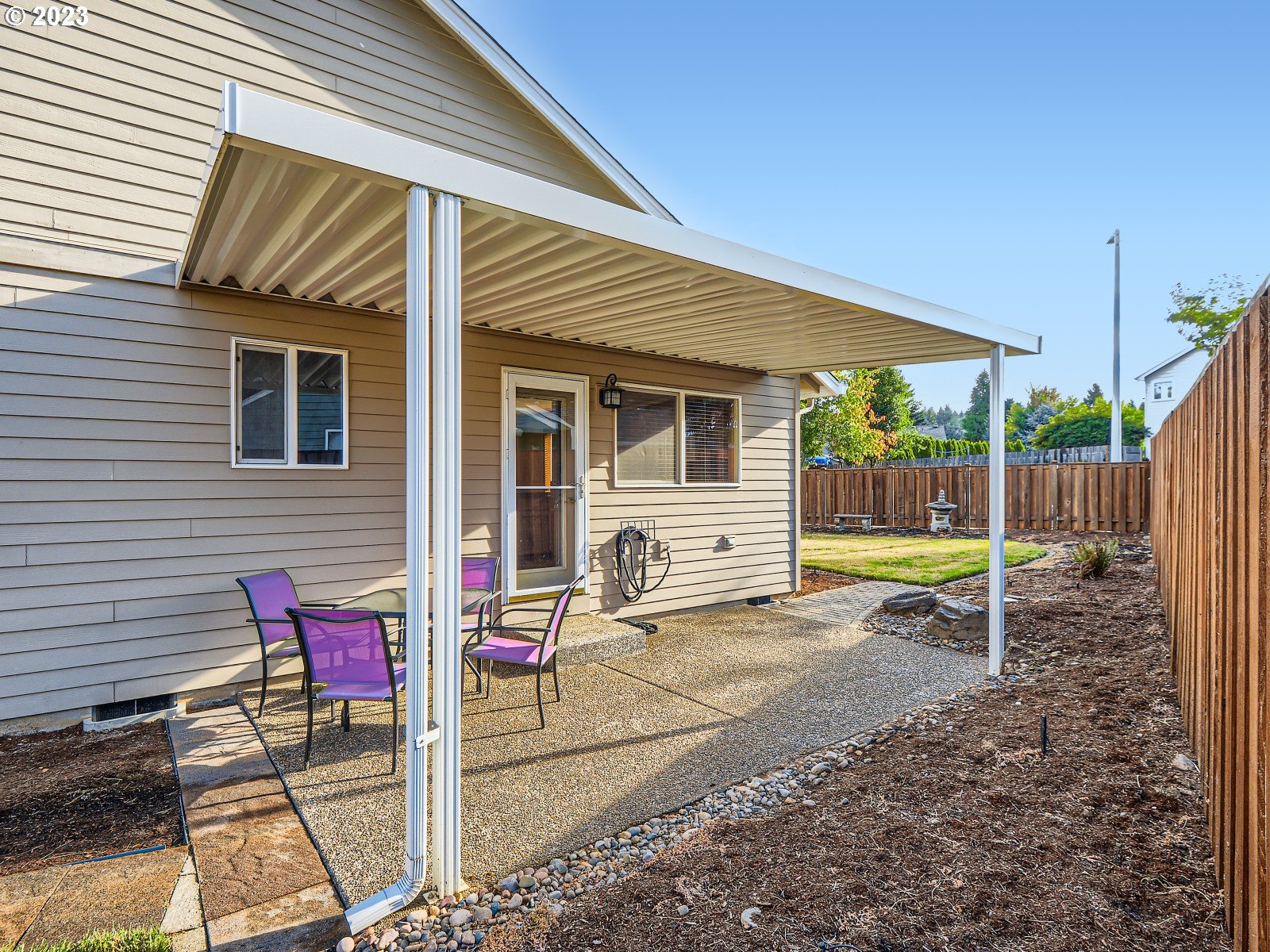 14674 Coltrane Street Oregon City, OR 97045 - Photo 22 of 27 Gallery Image 22
