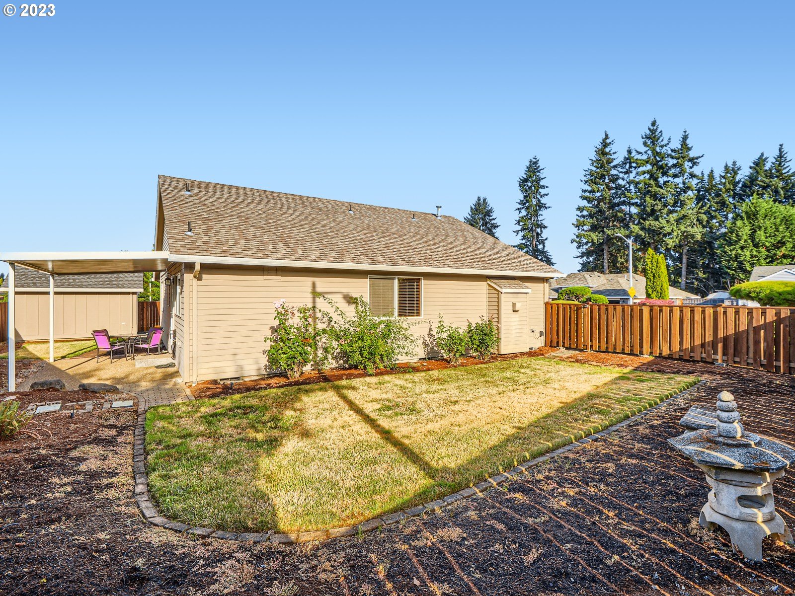 14674 Coltrane Street Oregon City, OR 97045 - Photo 23 of 27 Gallery Image 23