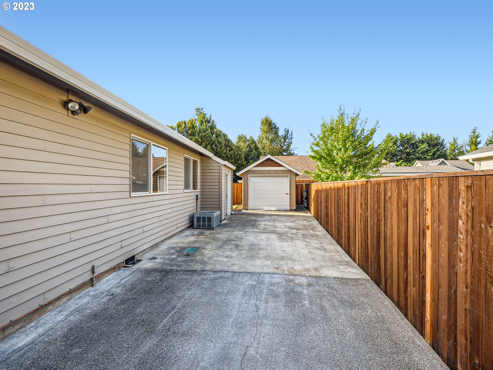 14674 Coltrane Street Oregon City, OR 97045 - Photo 24 of 27 Gallery Image 24