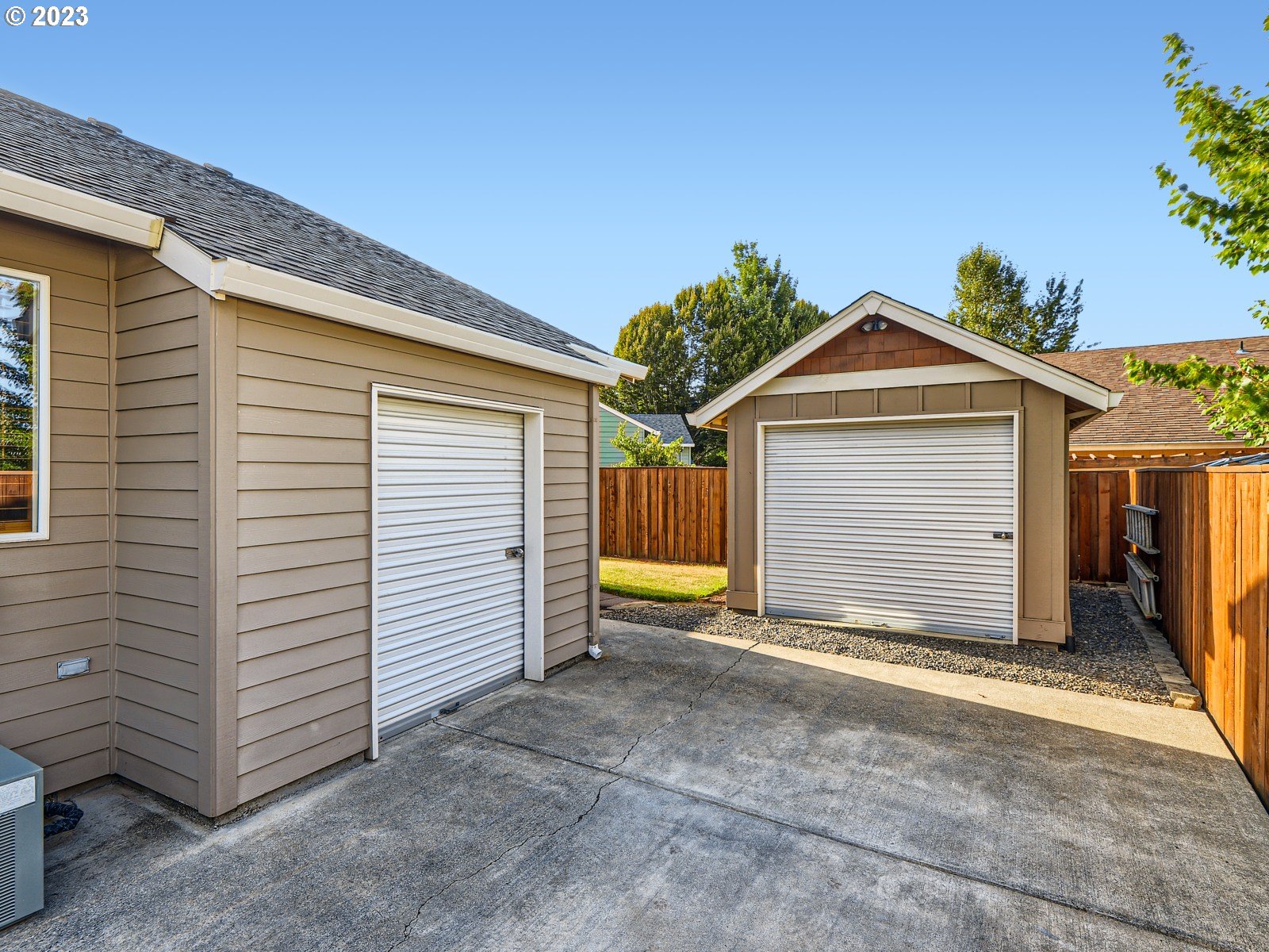14674 Coltrane Street Oregon City, OR 97045 - Photo 26 of 27 Gallery Image 26