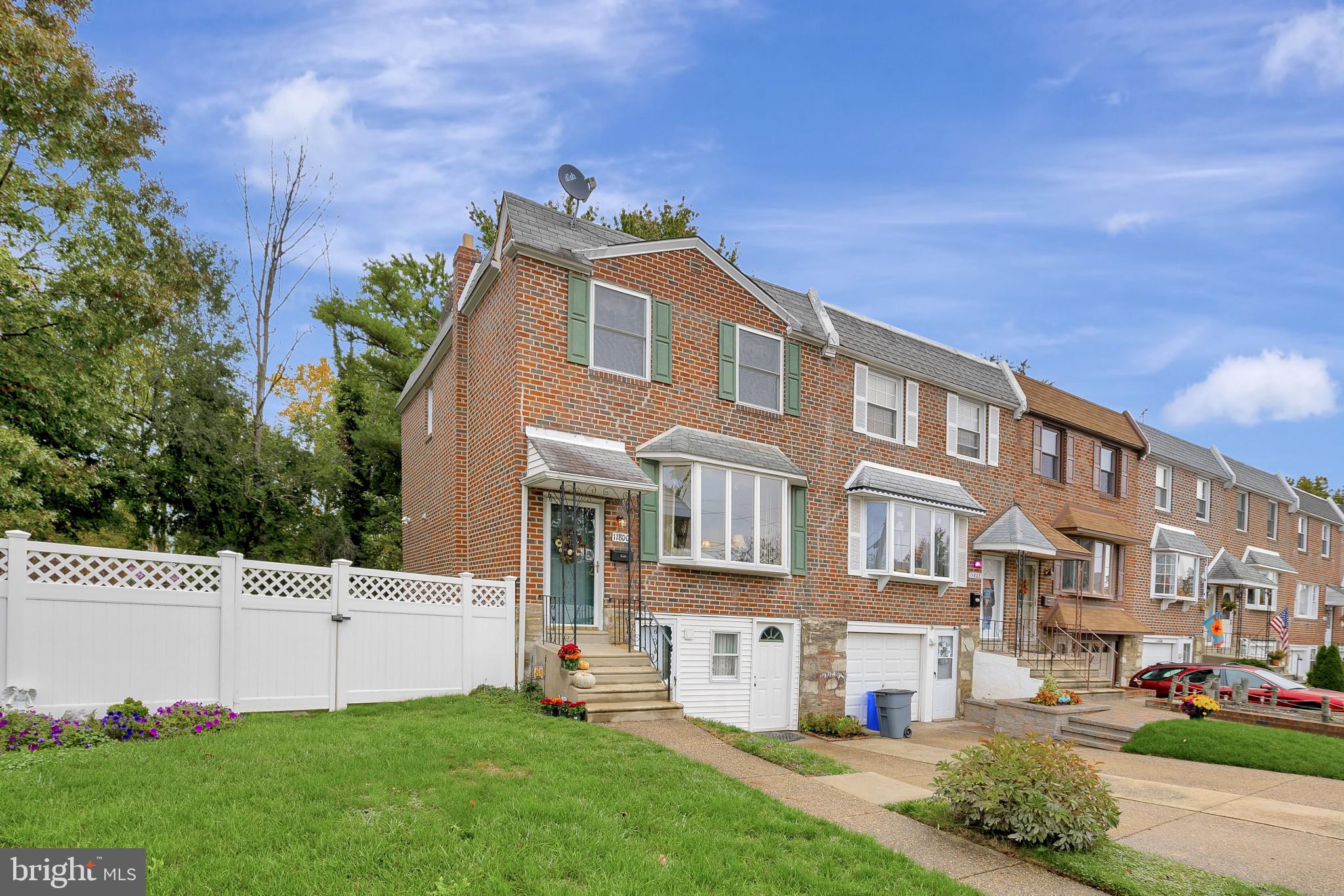 11800 Colman Road Philadelphia, PA 19154 - Photo 1 of 19 Gallery Image 1